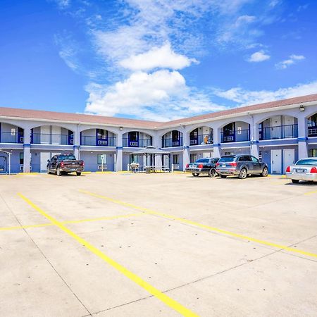 High Five Inn By Oyo キリーン エクステリア 写真